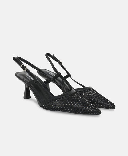 Slingback Pumps