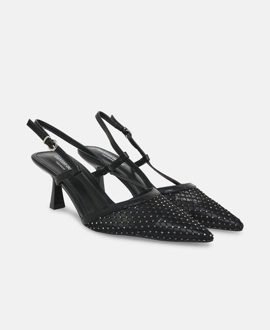 Slingback Pumps
