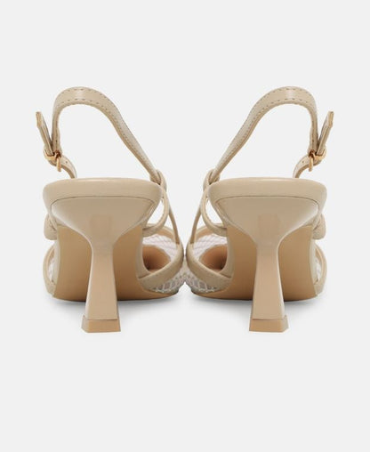 Slingback Pumps