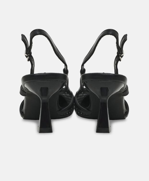 Slingback Pumps