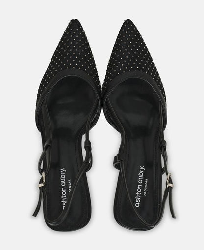 Slingback Pumps