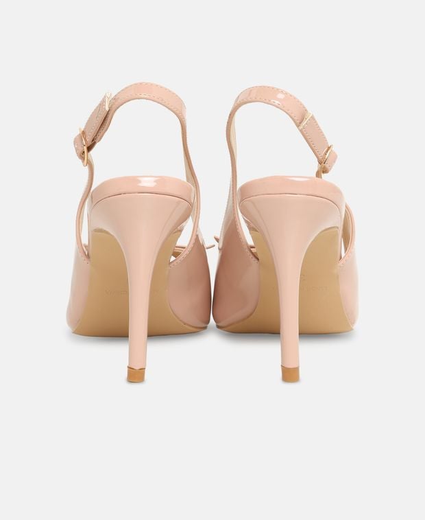 Slingback Pumps