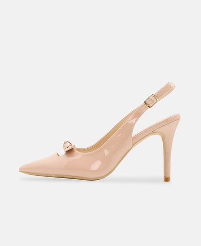 Slingback Pumps