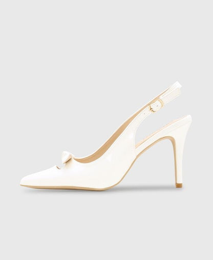 Slingback Pumps
