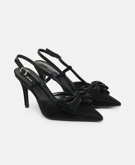 Slingback Pumps