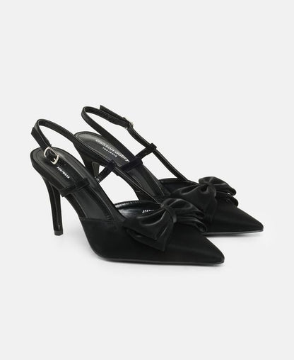 Slingback Pumps