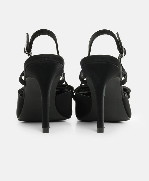 Slingback Pumps