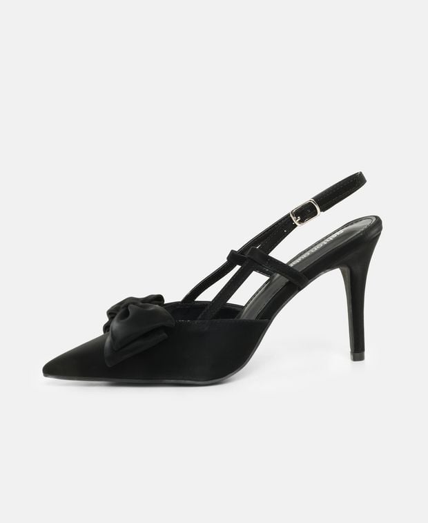 Slingback Pumps