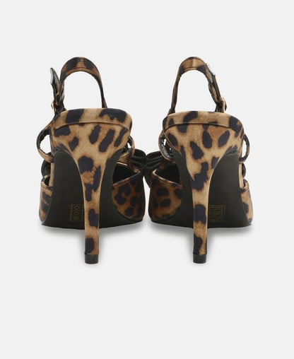 Slingback Pumps