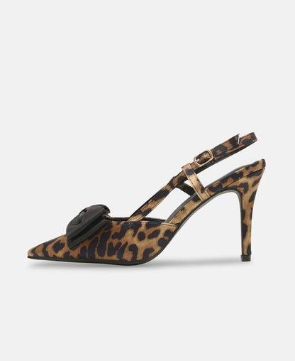 Slingback Pumps