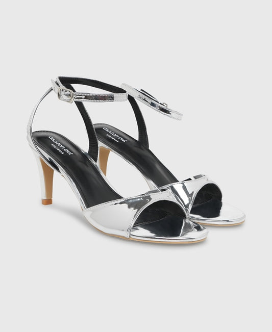 Fesselriemchen Sandalen