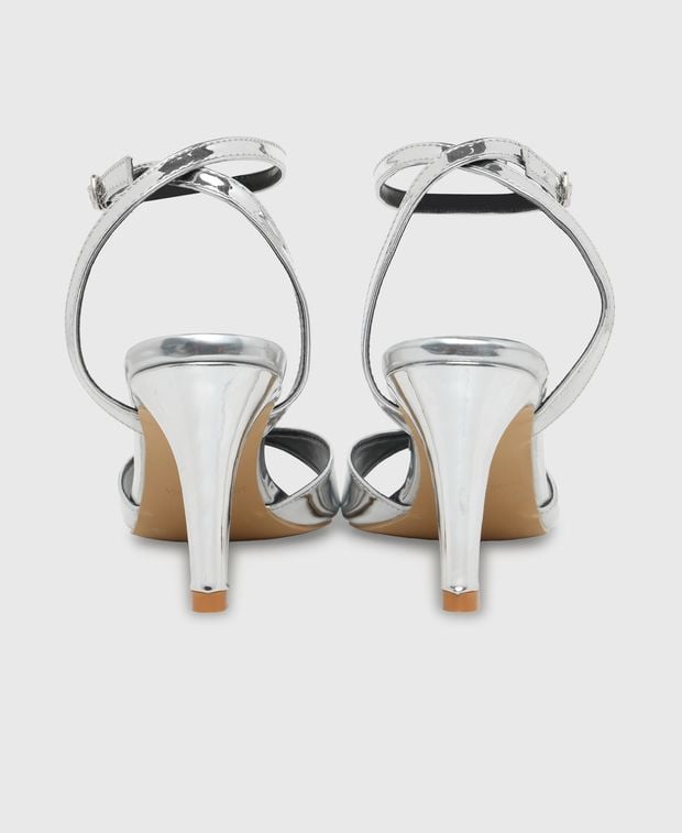 Fesselriemchen Sandalen