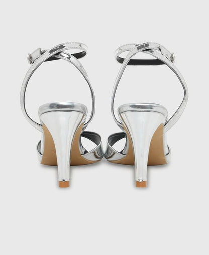 Fesselriemchen Sandalen