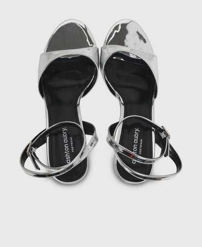Fesselriemchen Sandalen