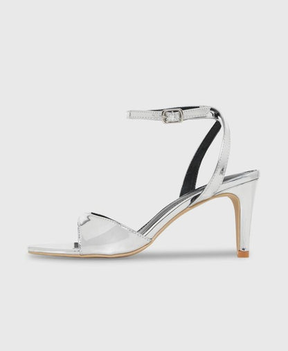 Fesselriemchen Sandalen
