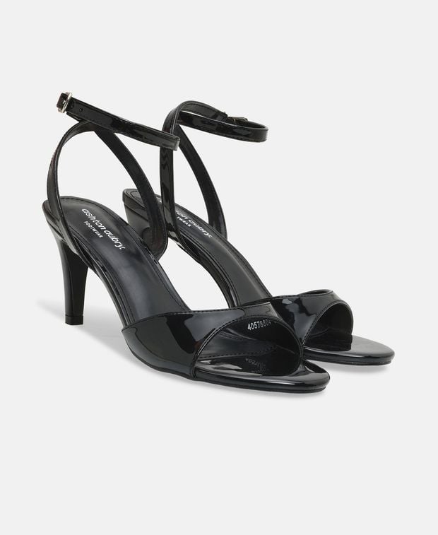 Fesselriemchen Sandalen