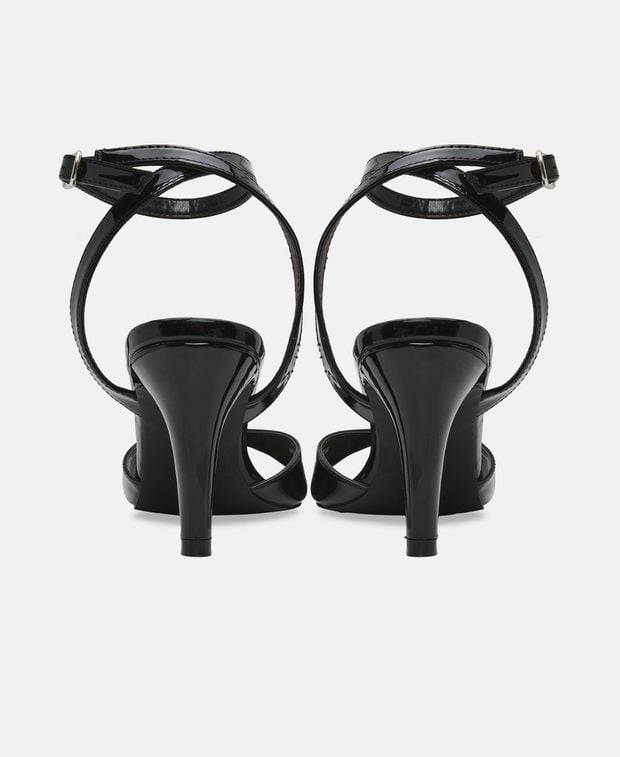 Fesselriemchen Sandalen