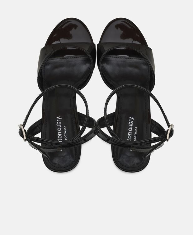 Fesselriemchen Sandalen