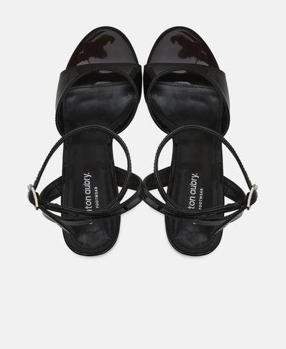Fesselriemchen Sandalen