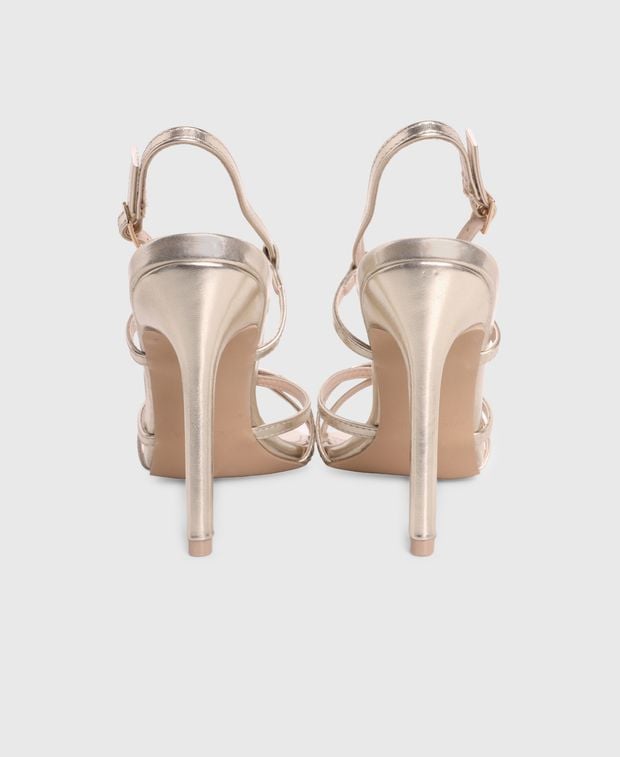 Fesselriemchen Sandalen