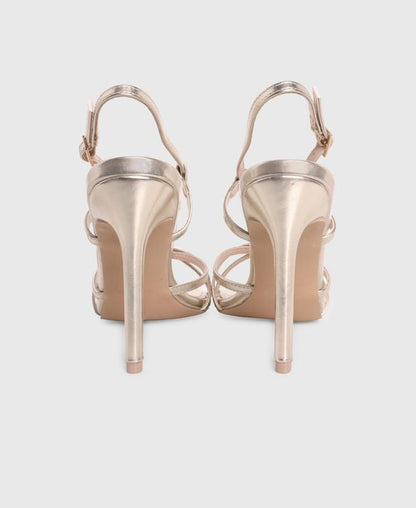 Fesselriemchen Sandalen