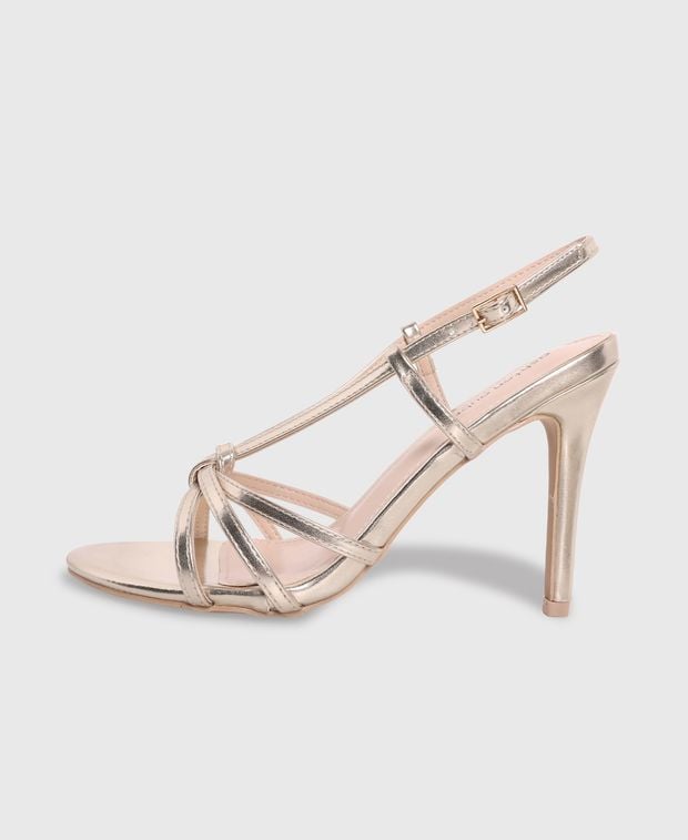 Fesselriemchen Sandalen