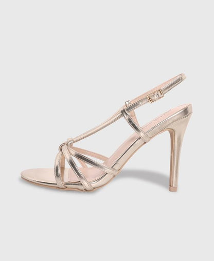 Fesselriemchen Sandalen