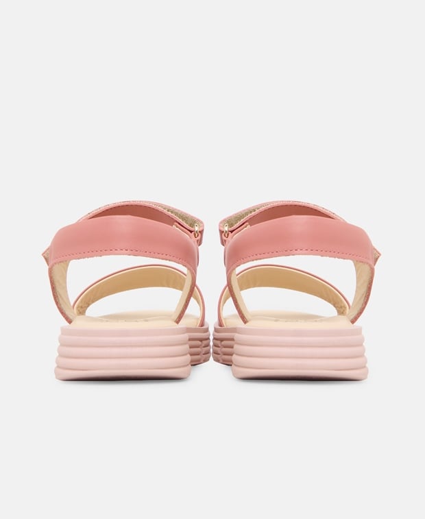 Fesselriemchen Sandalen