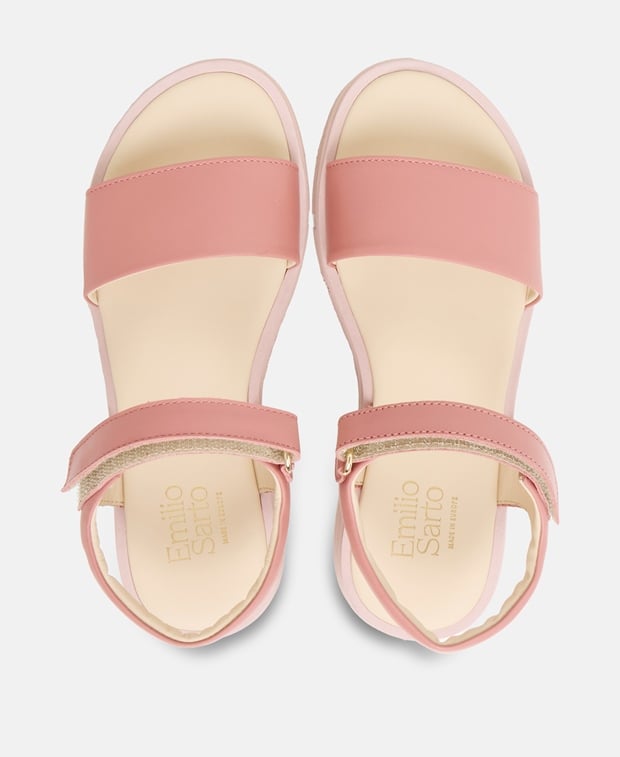 Fesselriemchen Sandalen