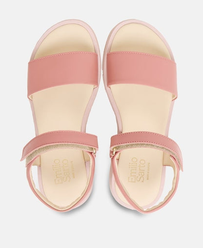 Fesselriemchen Sandalen