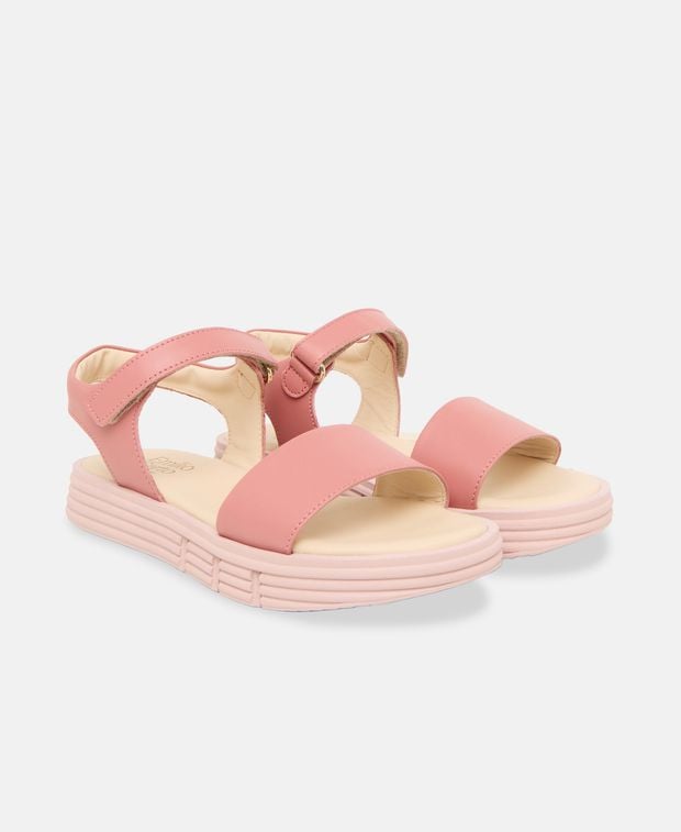 Fesselriemchen Sandalen