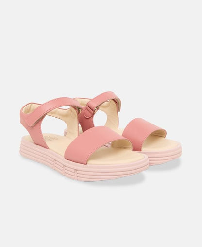 Fesselriemchen Sandalen