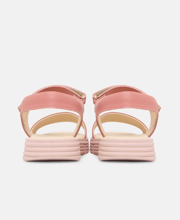Fesselriemchen Sandalen