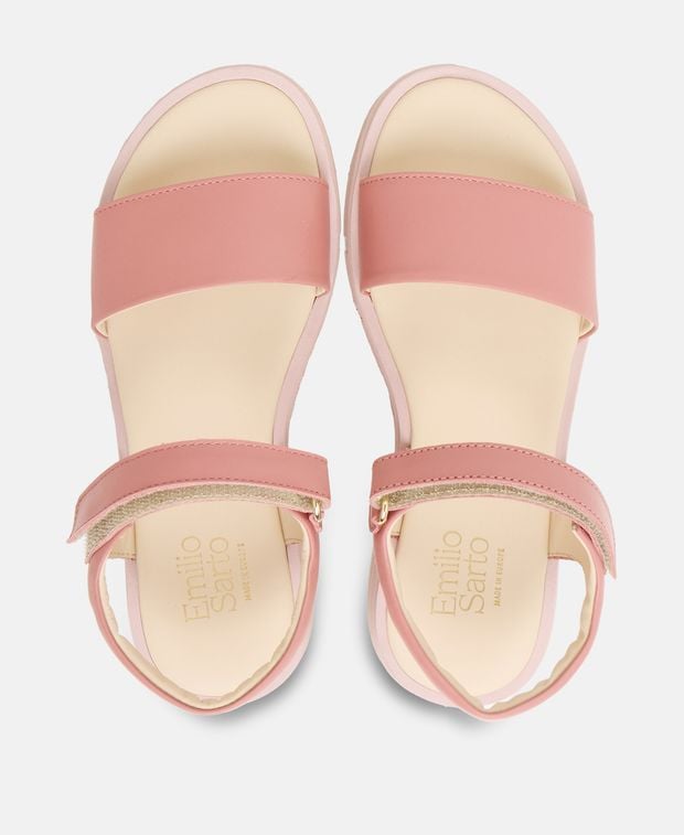 Fesselriemchen Sandalen