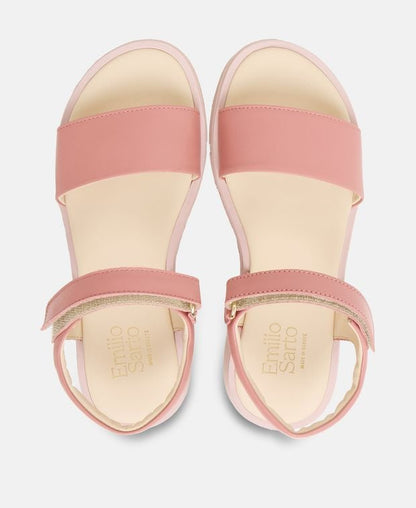 Fesselriemchen Sandalen