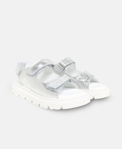 Fesselriemchen Sandalen