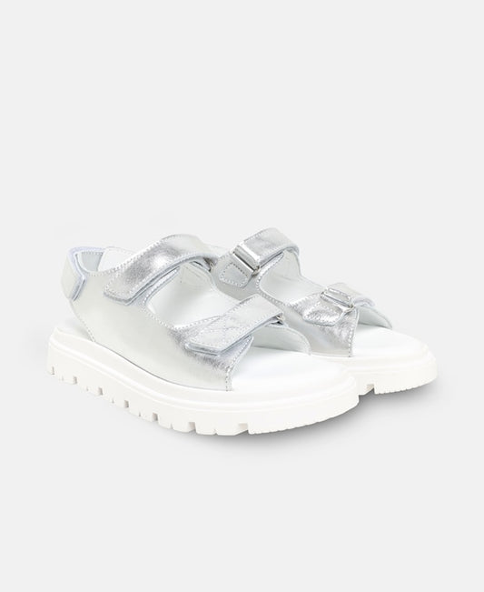 Fesselriemchen Sandalen