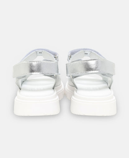 Fesselriemchen Sandalen