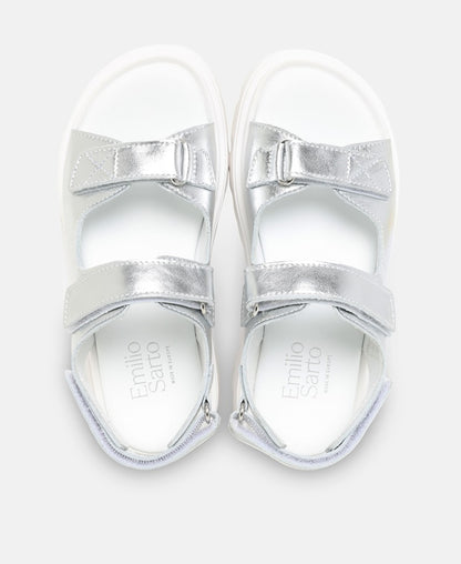 Fesselriemchen Sandalen