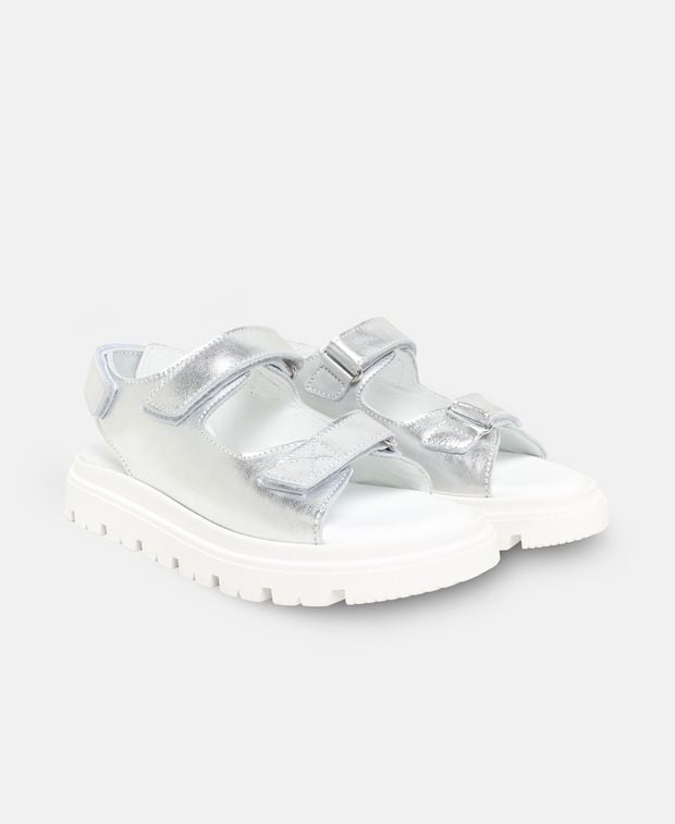 Fesselriemchen Sandalen