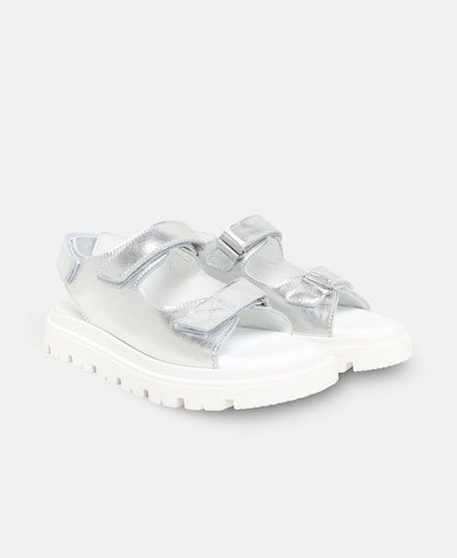 Fesselriemchen Sandalen