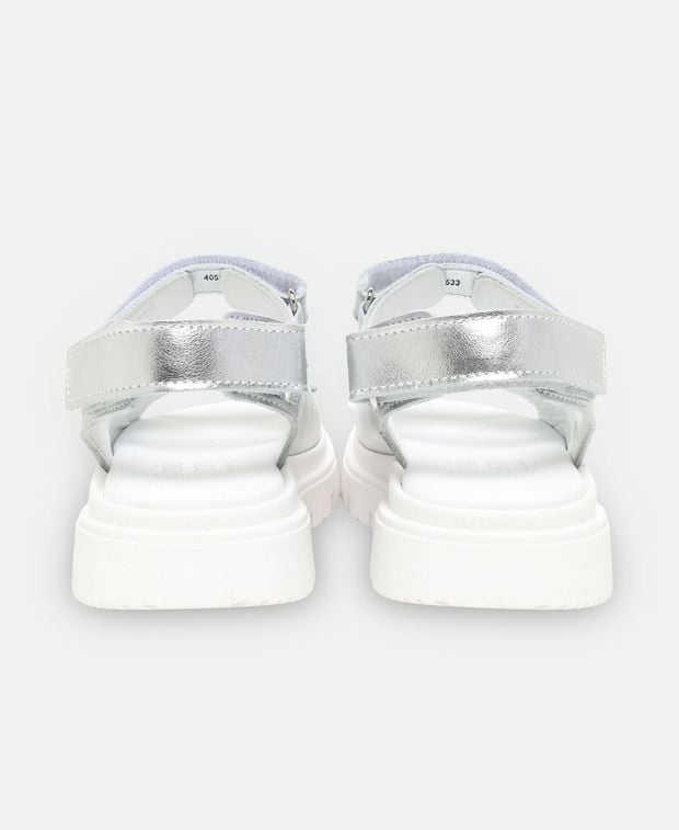 Fesselriemchen Sandalen