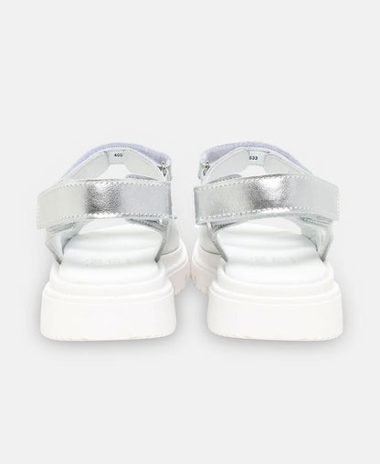 Fesselriemchen Sandalen
