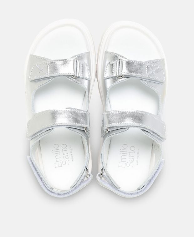 Fesselriemchen Sandalen