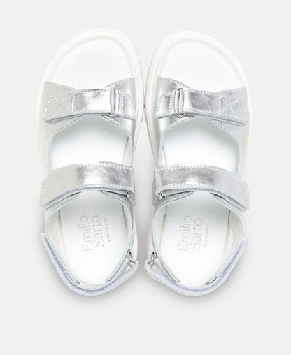 Fesselriemchen Sandalen