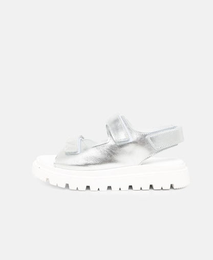 Fesselriemchen Sandalen