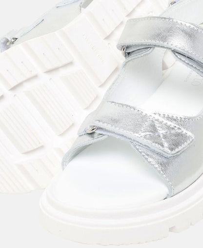 Fesselriemchen Sandalen