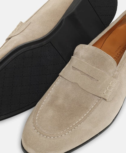 Loafer