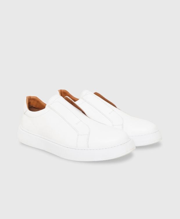 Slip-on Sneaker