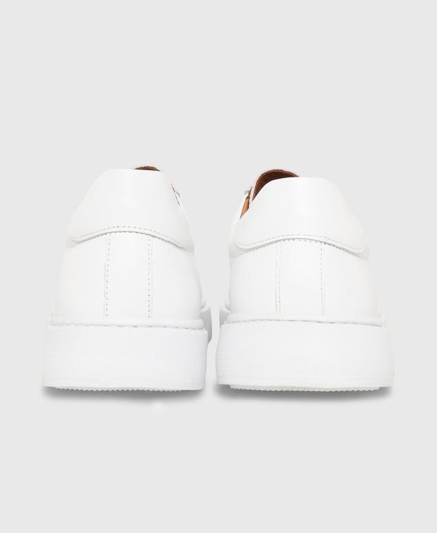 Slip-on Sneaker